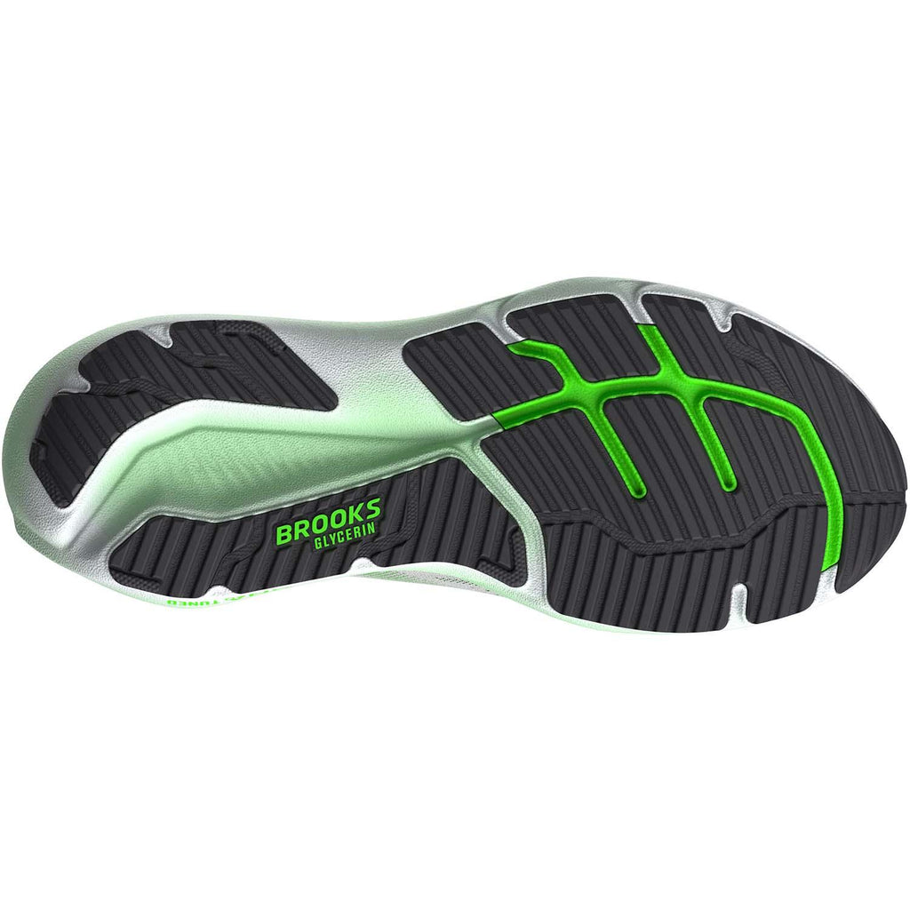 Glycerin 23 hardloopschoenen
