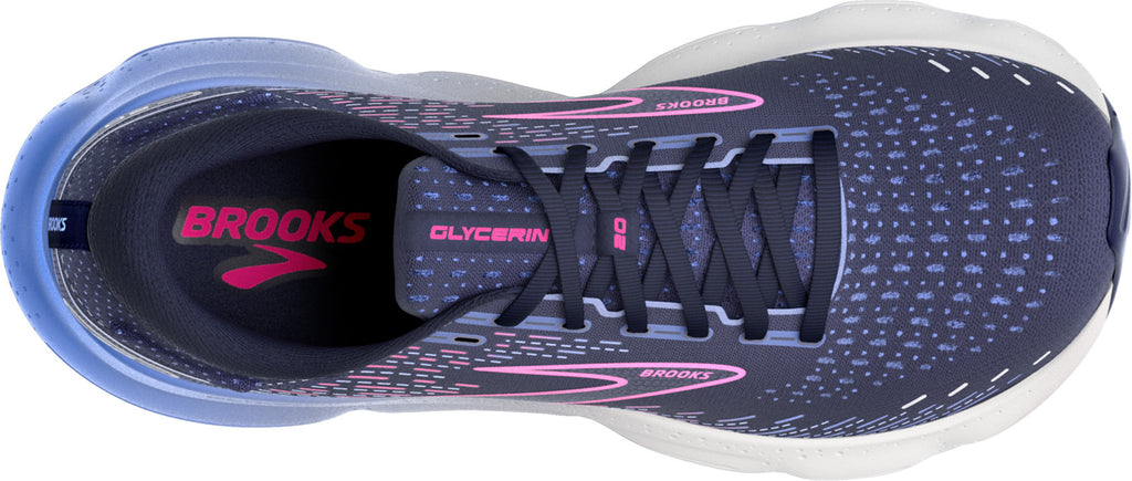 Glycerin 20 hardloopschoenen