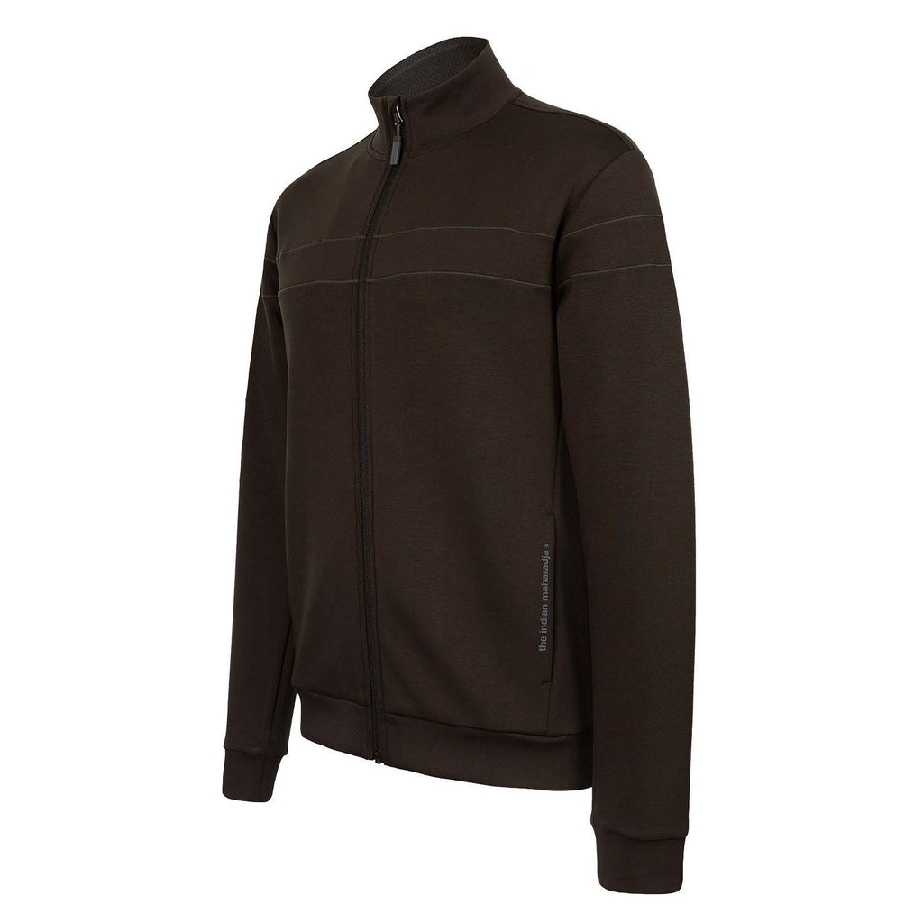 men soft supreme jacket