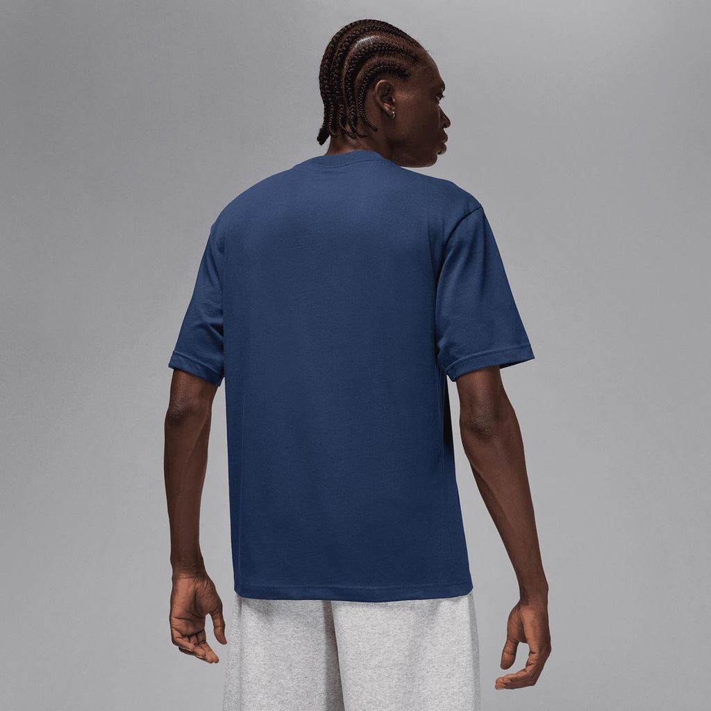 Jumpman Short sleeves Shirt