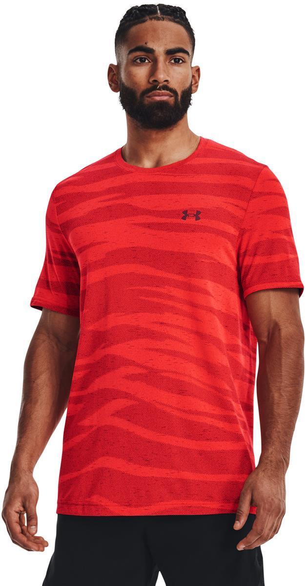 UNDER ARMOUR Pán.tričko