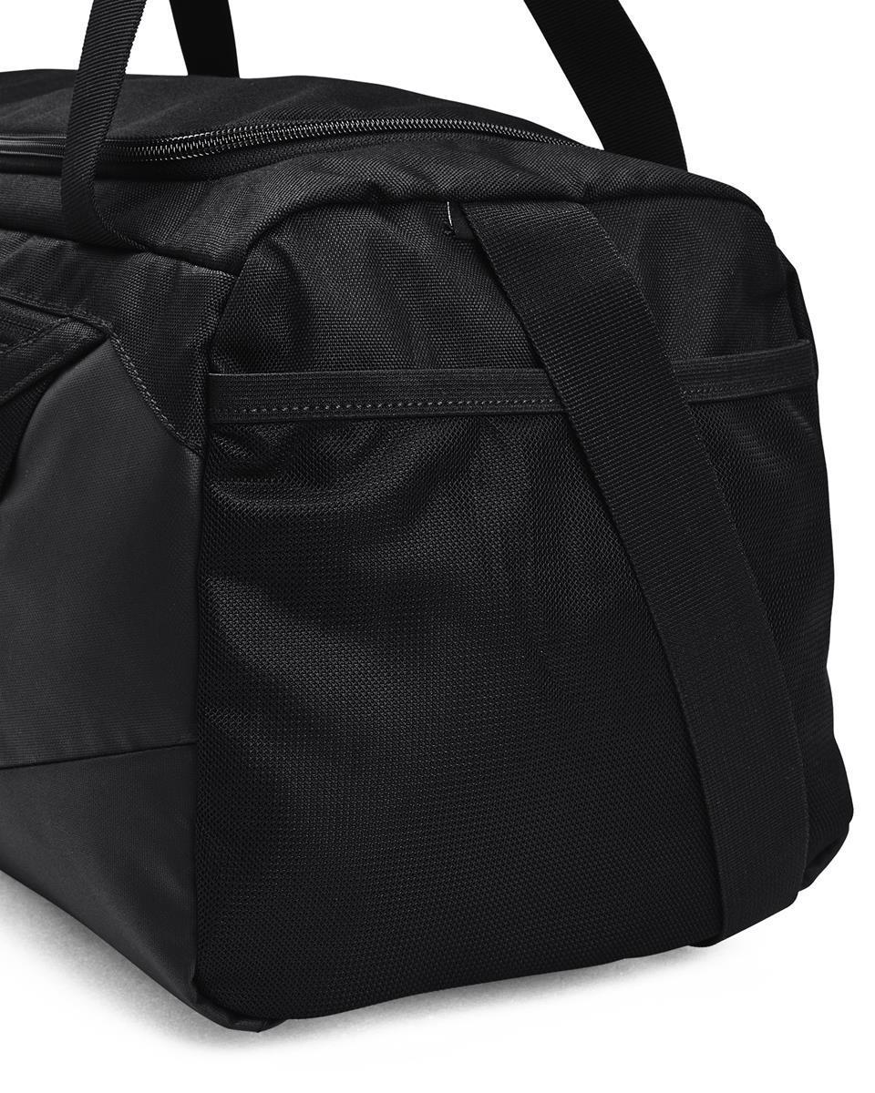 ua undeniable 5.0 duffle xs