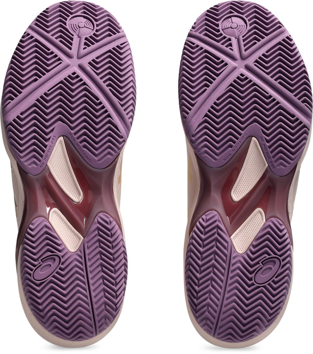 Solution Swift FF 2 tennisschoenen