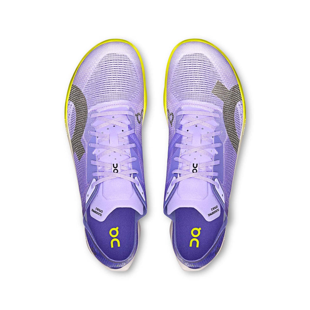 Cloudsurfer Trail 2 Wp Hardloopschoenen