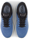 m860s14-blu hardloopschoenen