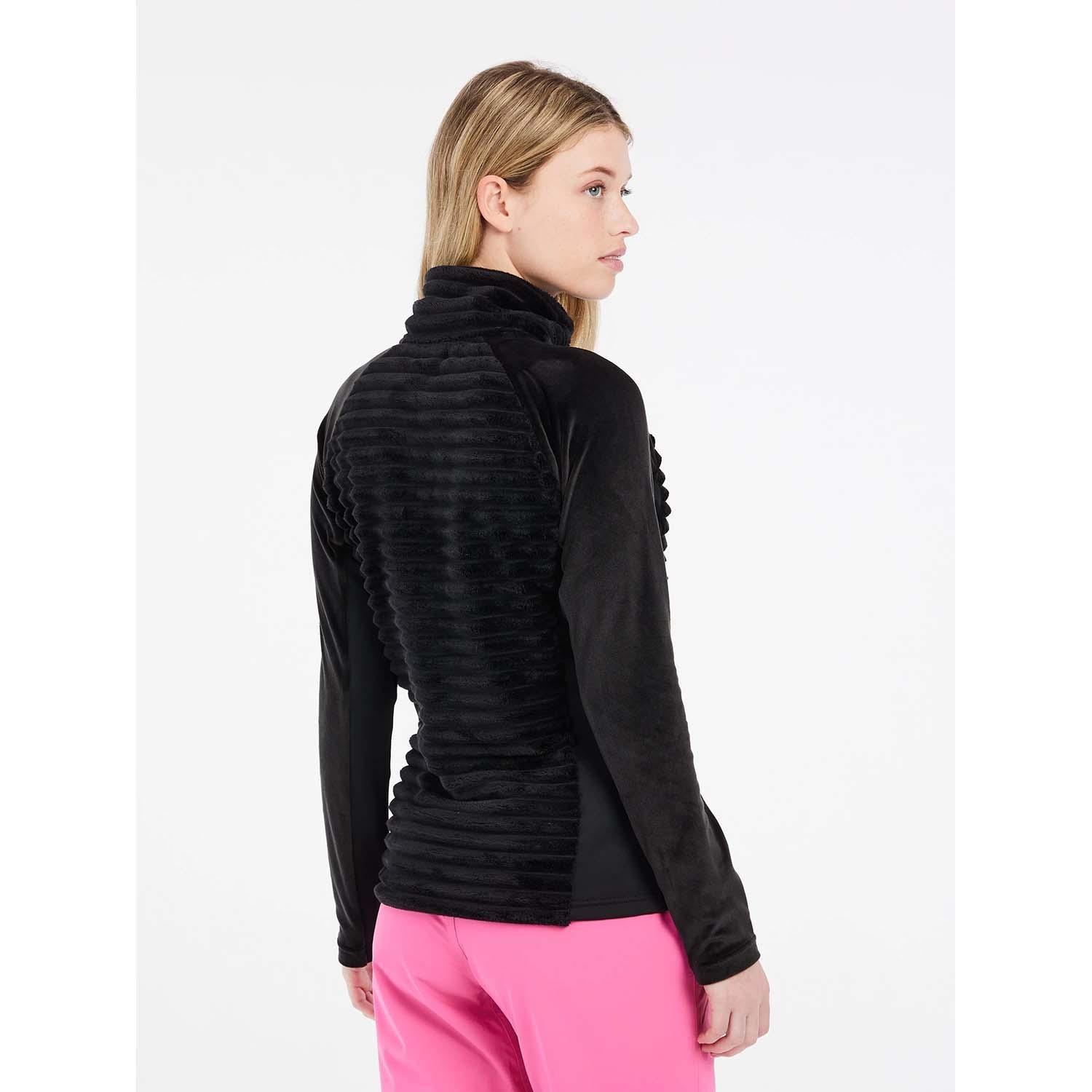 prtdelay outdoor full zip top