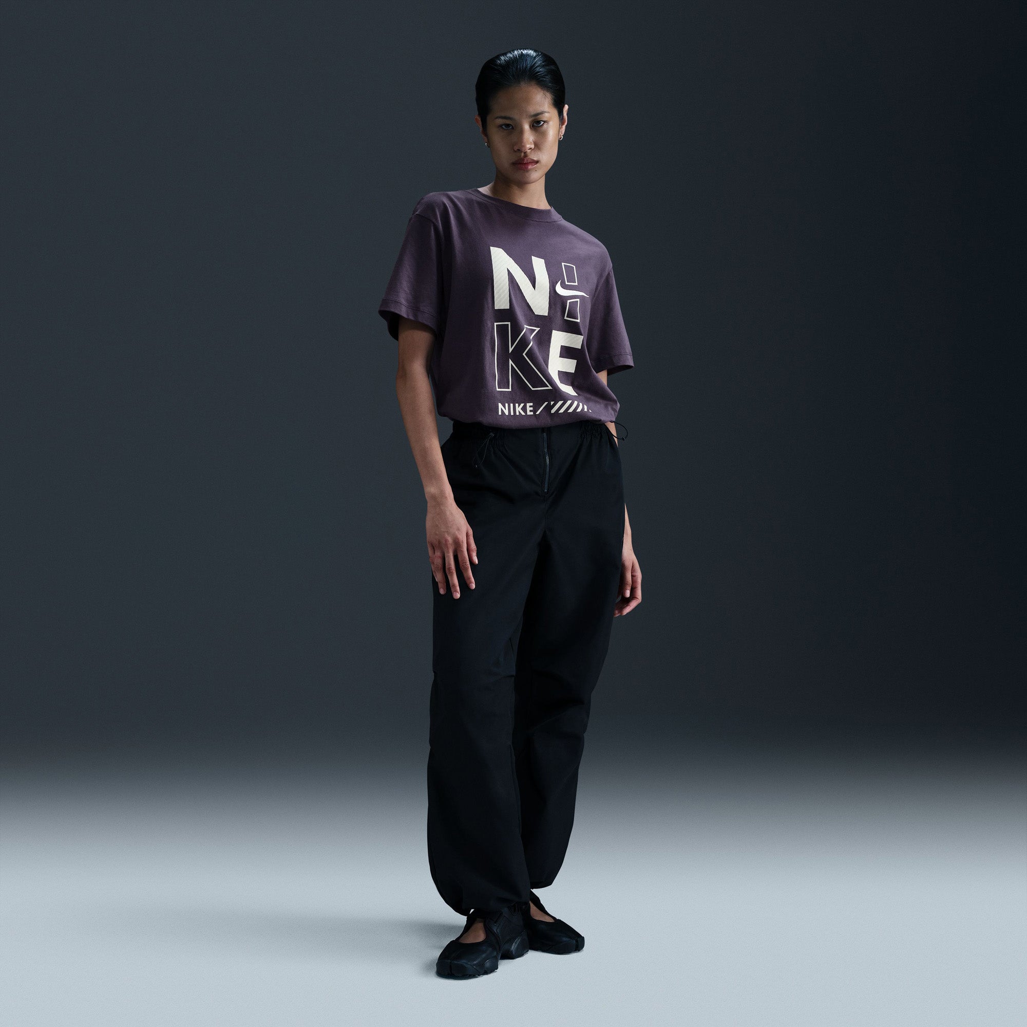 Sportswear t-shirt