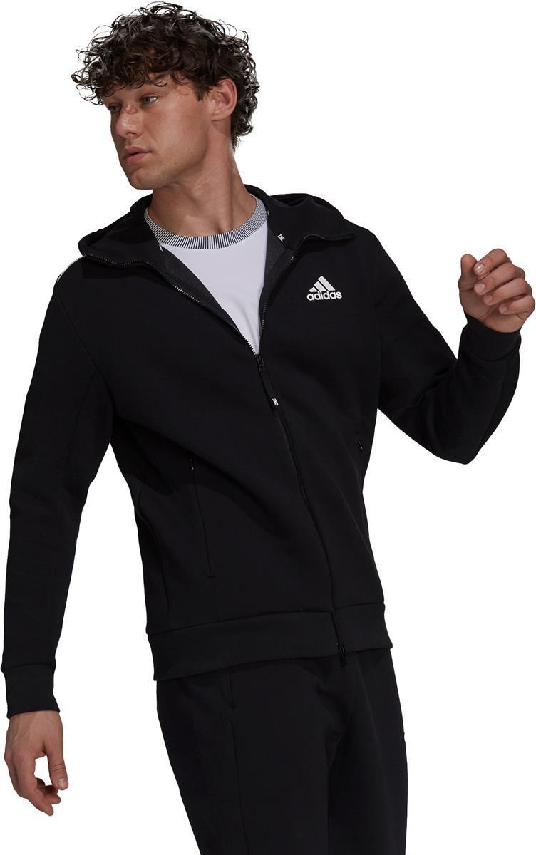 Z.N.E. Sportswear Hoodie