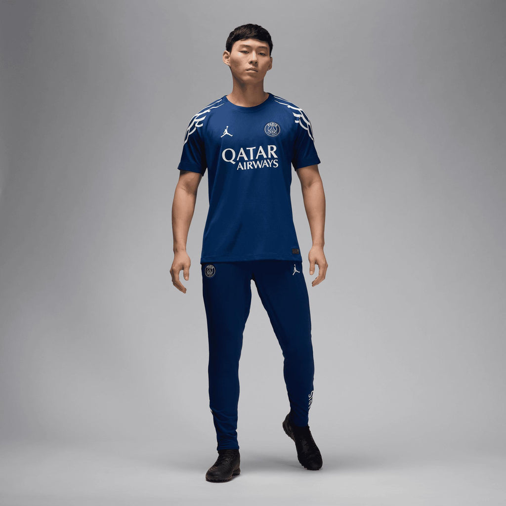 Paris Saint Germain 4th 2024/25 Strike broek