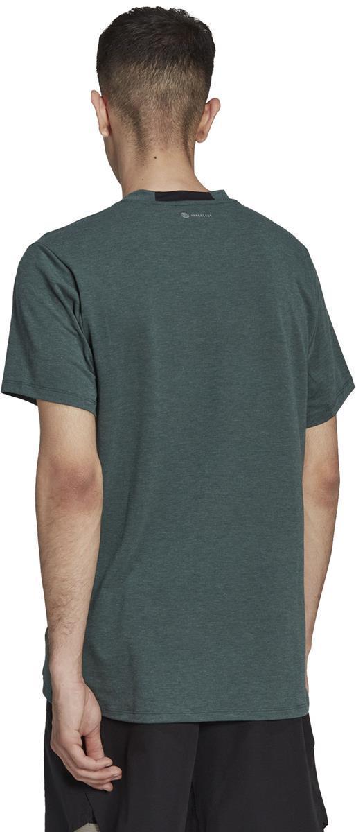 Designed for Training shirt