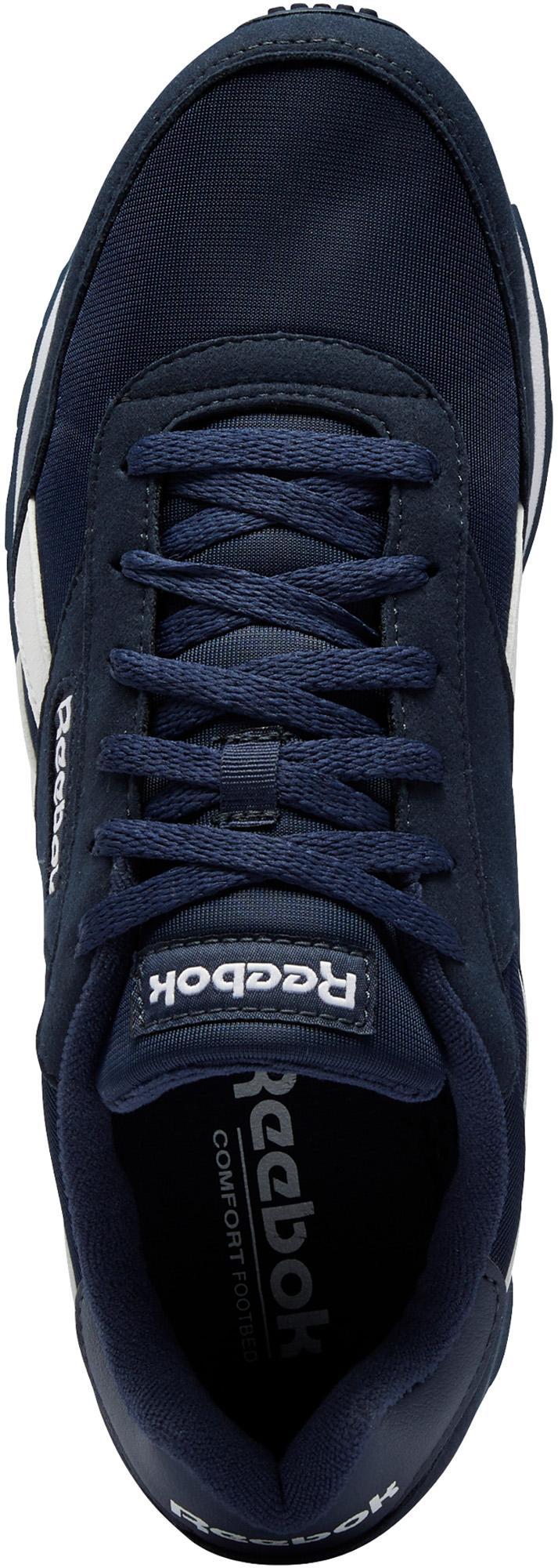 Reebok Rewind Run