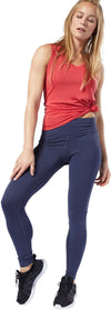 Linear Logo Tight Ctn