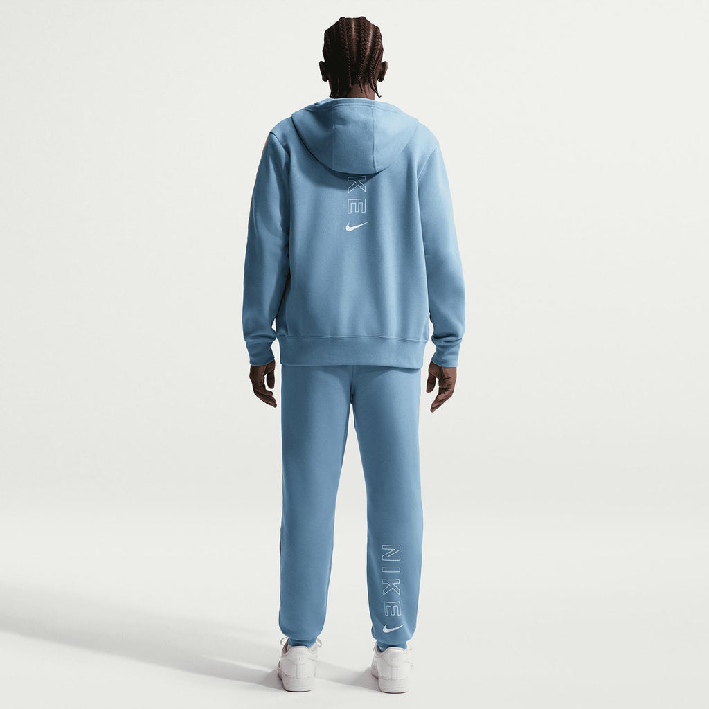 Sportswear Club  Hoodie T-shirt
