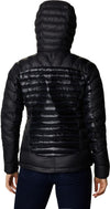 Labyrinth Loop Hooded Jacket