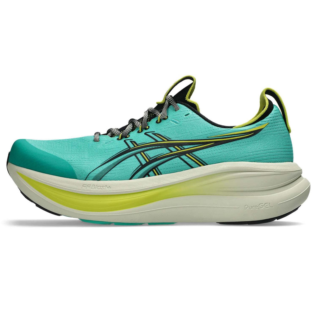 Novablast 5 Hardloopschoenen