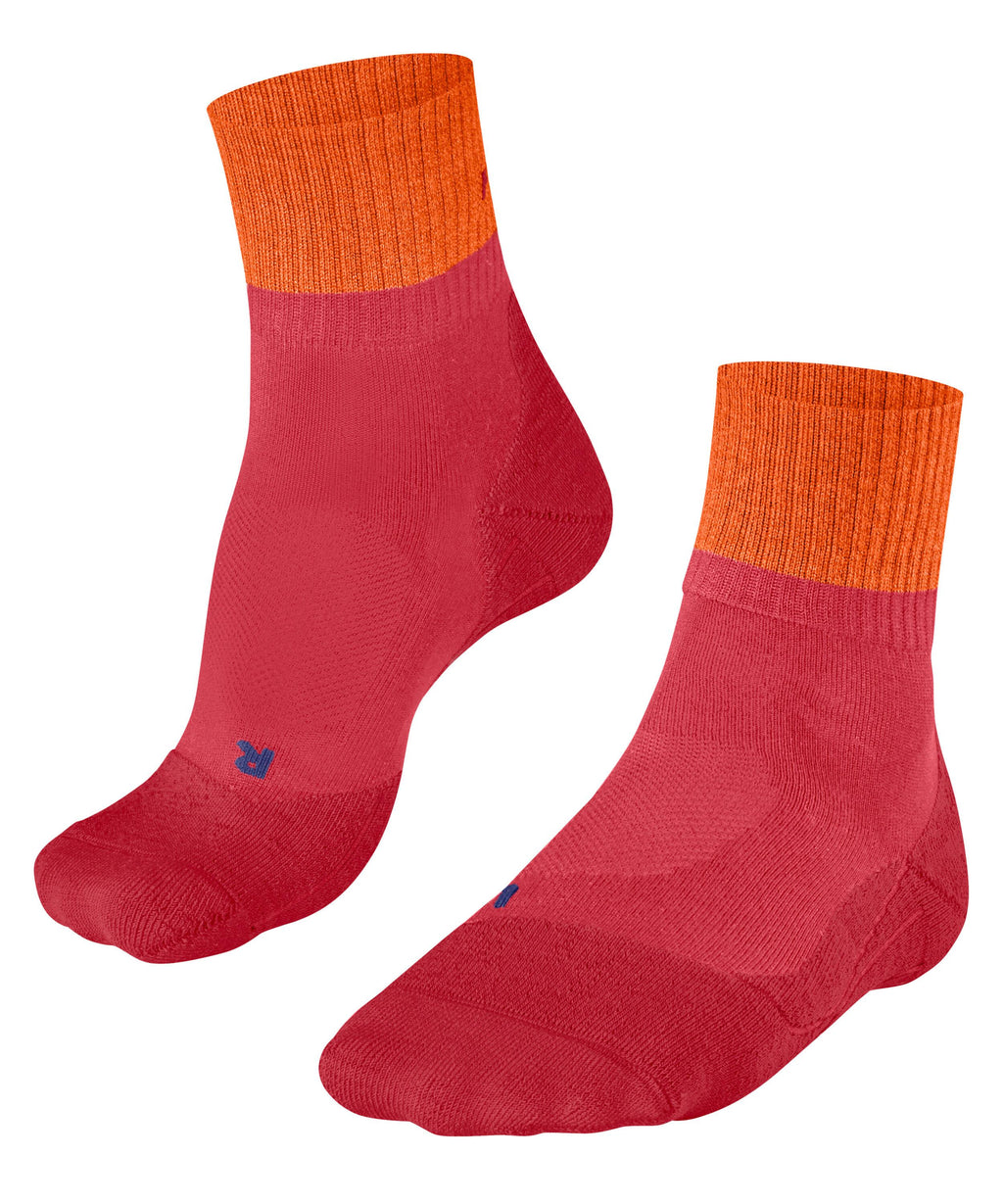 FALKE TK2 Explore Cool Short Women Trekking