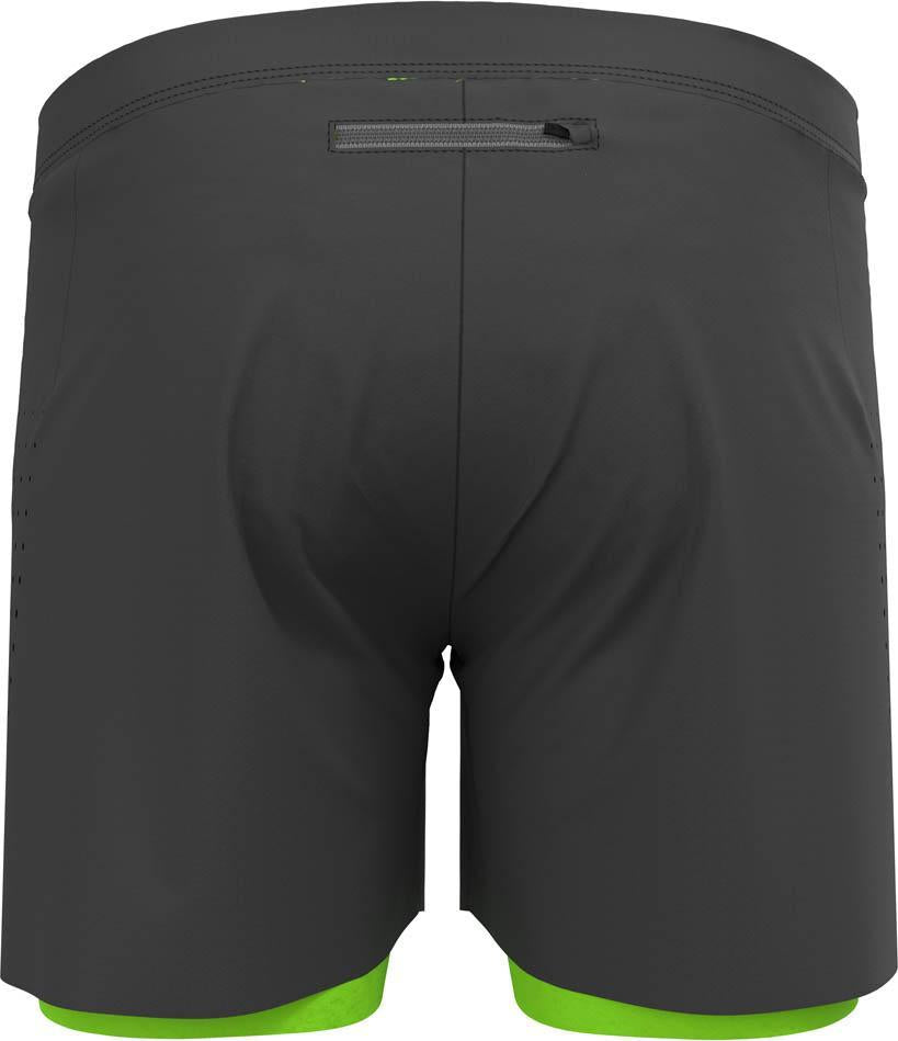 2-in-1 Shorts Zeroweight 5 Inch