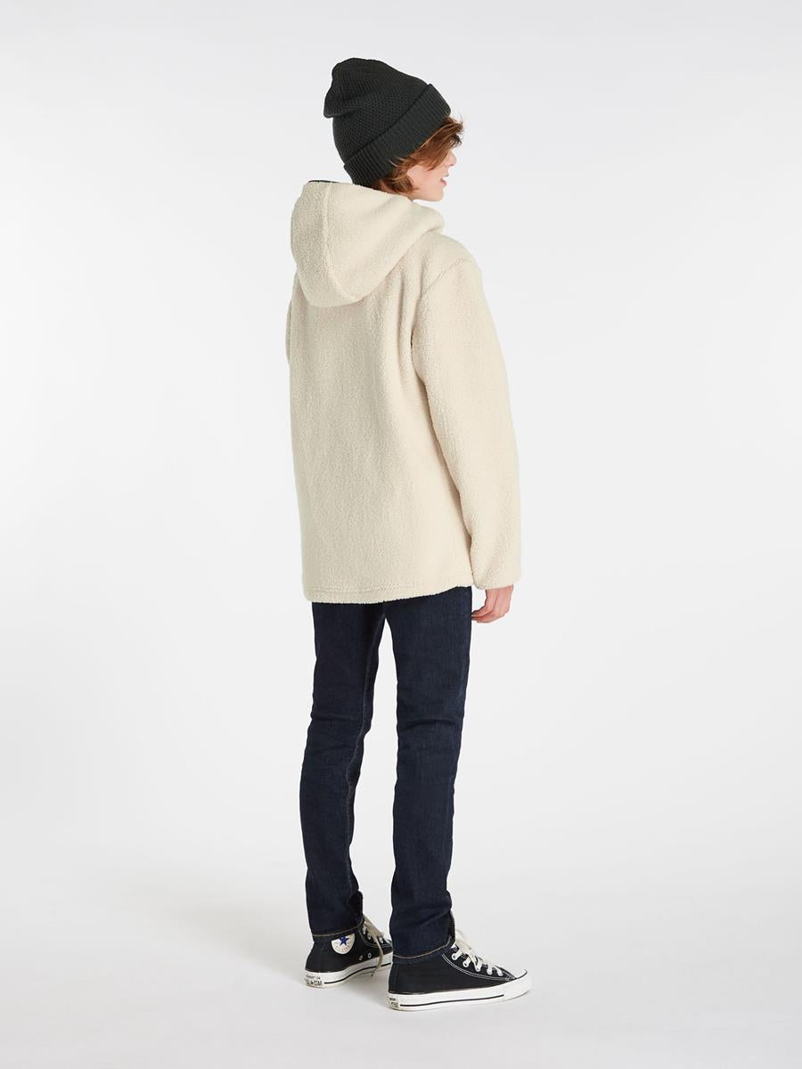 Prtjerry Jr Full Zip Hoody