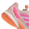 Crazflight 6 handbalschoenen