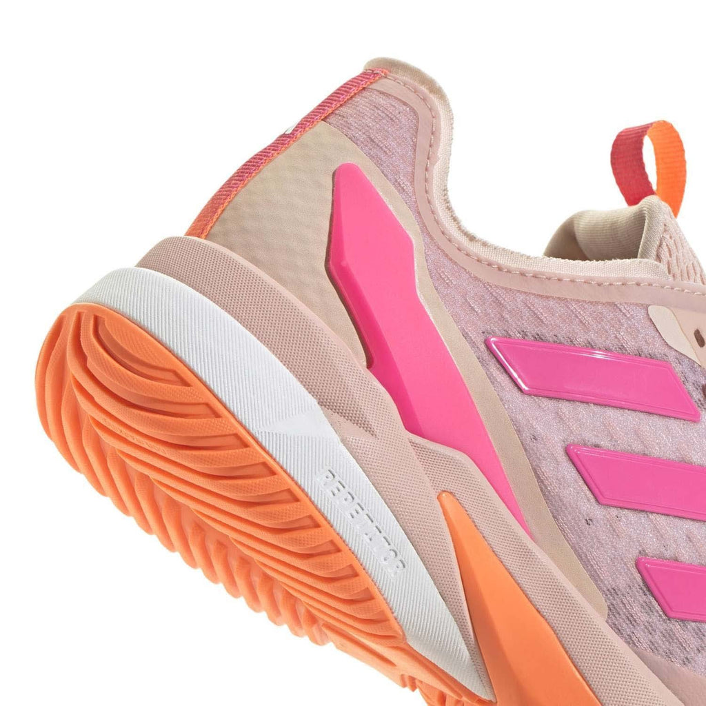 Crazflight 6 handbalschoenen
