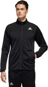3-STRIPE KNIT TENNISJACK