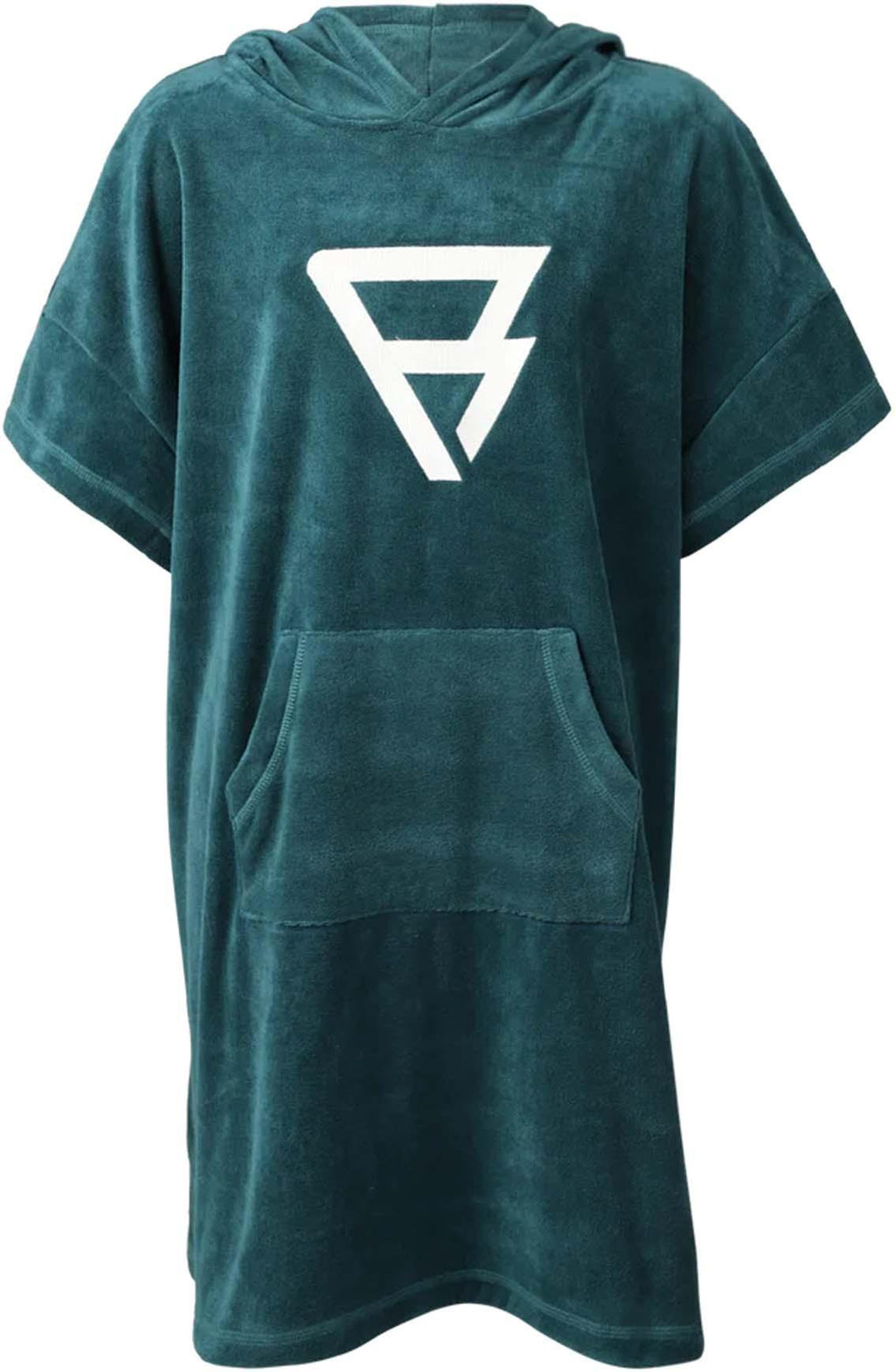 Panchia Boys Poncho