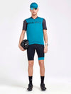 Core Endur Logo fietsshort
