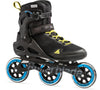 Rollerblade Sirio 100 3wd Black/pro