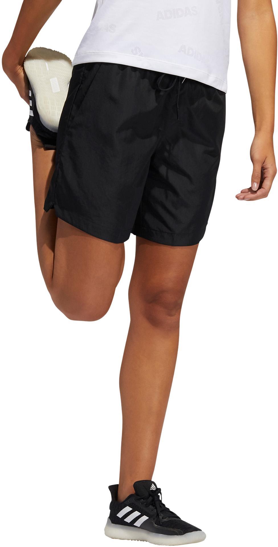Woven Long-Length Short