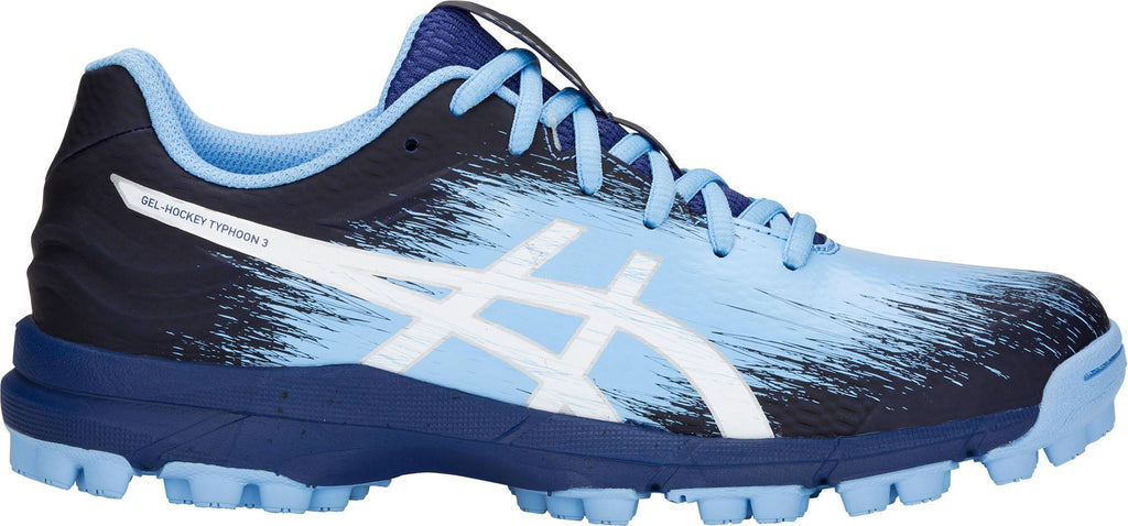 Gel-Hockey Typhoon 3 hockeyschoenen