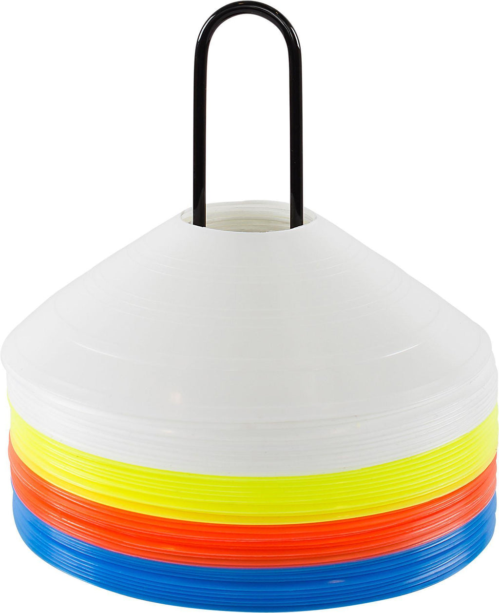 Stanno Disc Cone Set (40 Pcs)