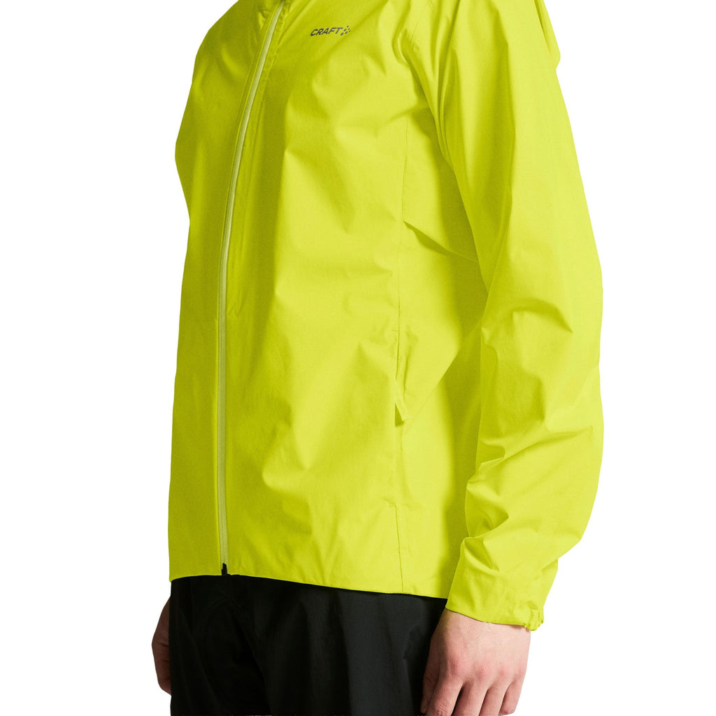 Endur Hydro Jacket wieler