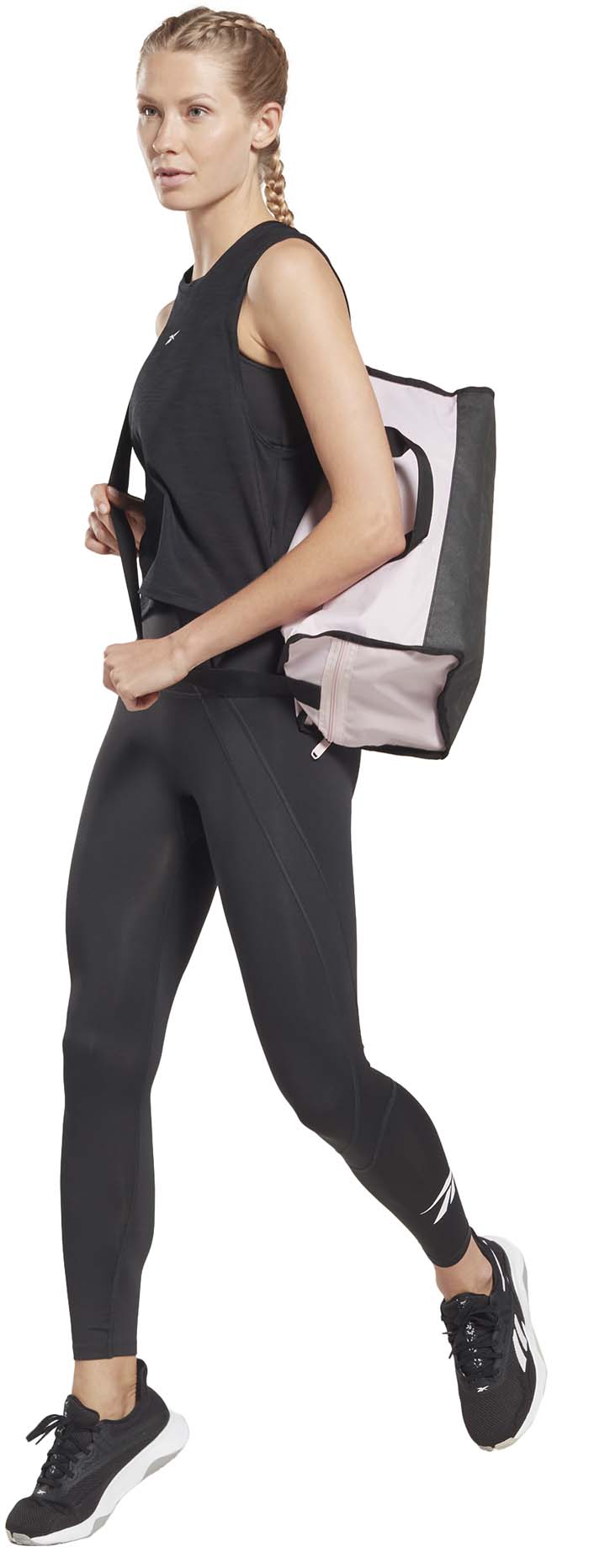 Wor Ac tanktop