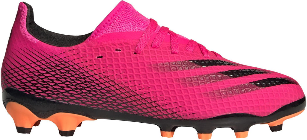 X Ghosted.3 Multi Ground Voetbalschoenen