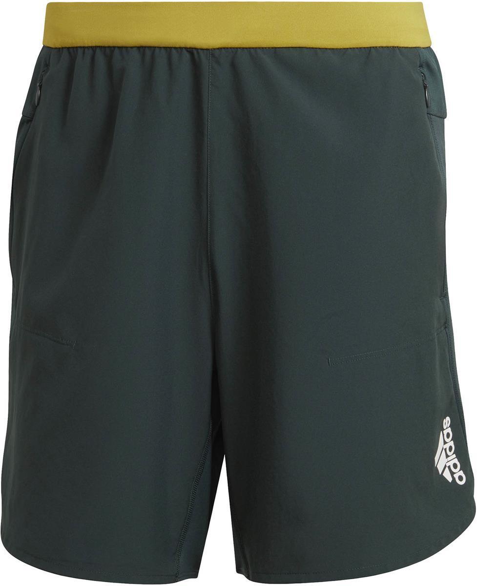 Designed for Training short