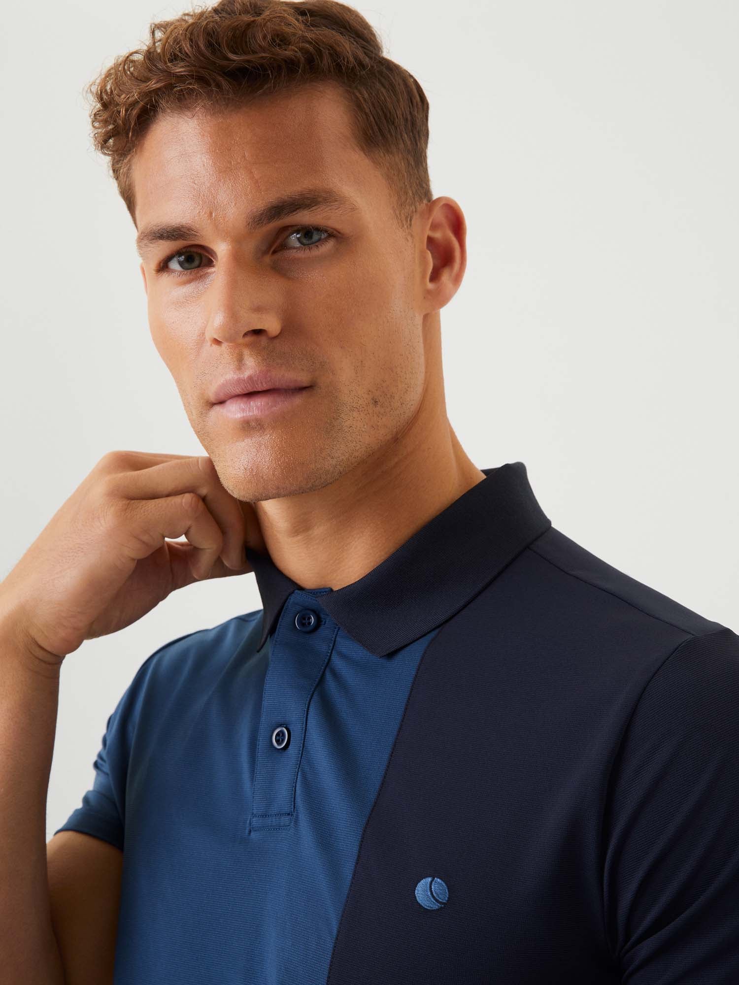 Ace Light poloshirt
