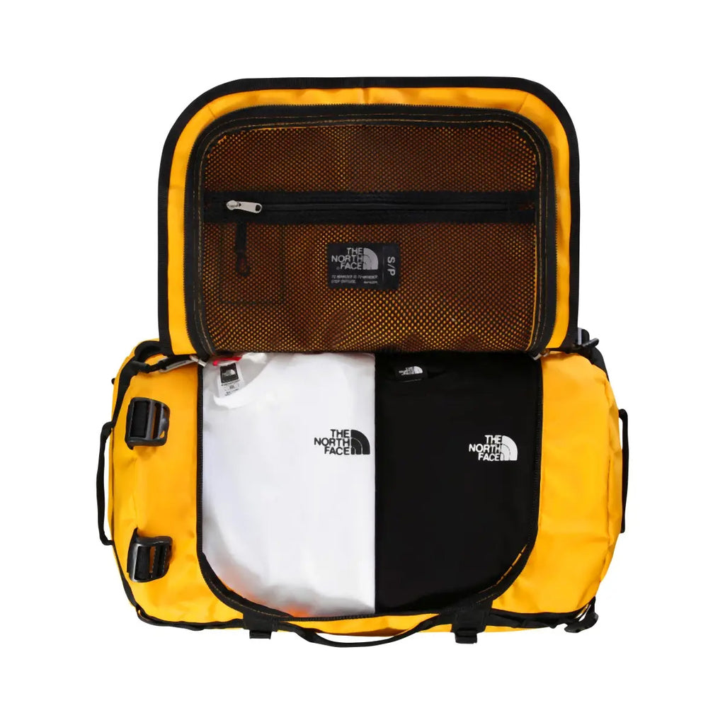 Base Camp Duffel S tas