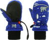 Wells Windstopper handschoenen