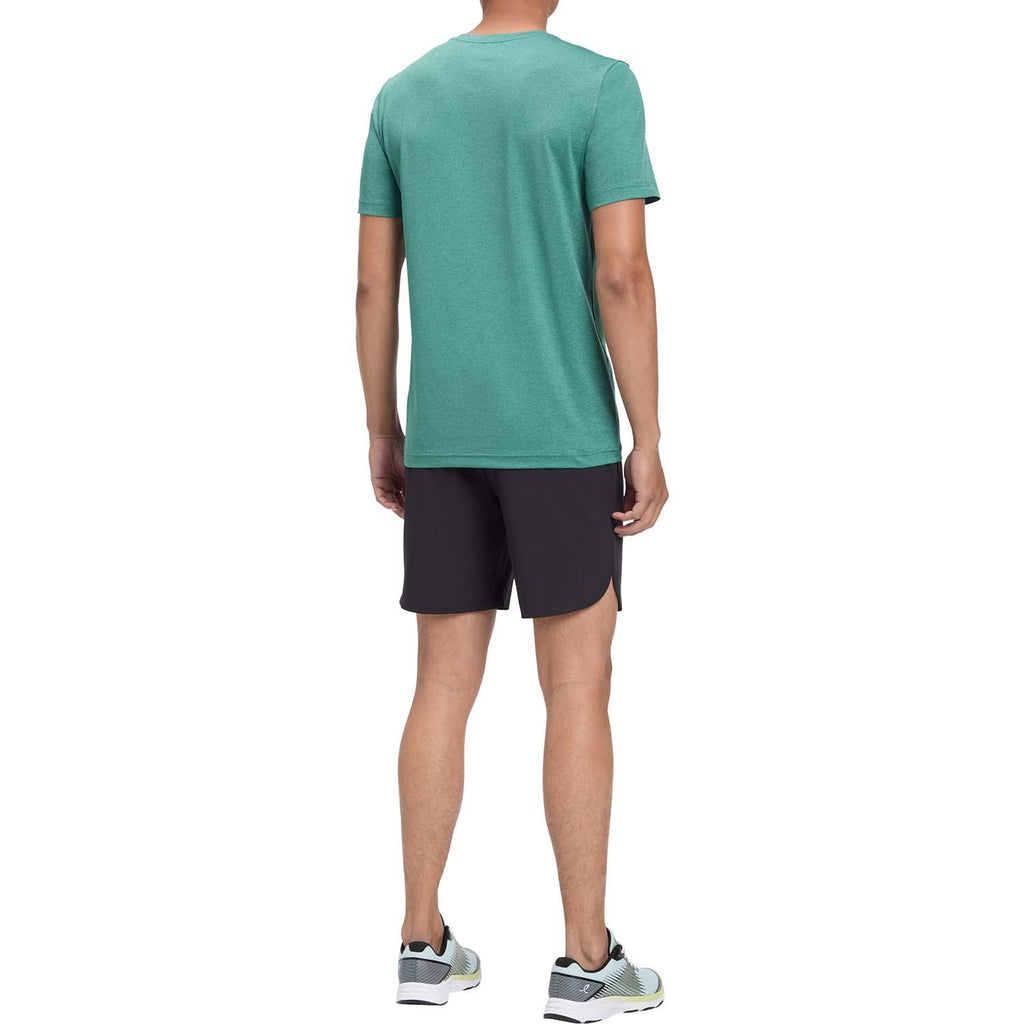 tshrt training km hr