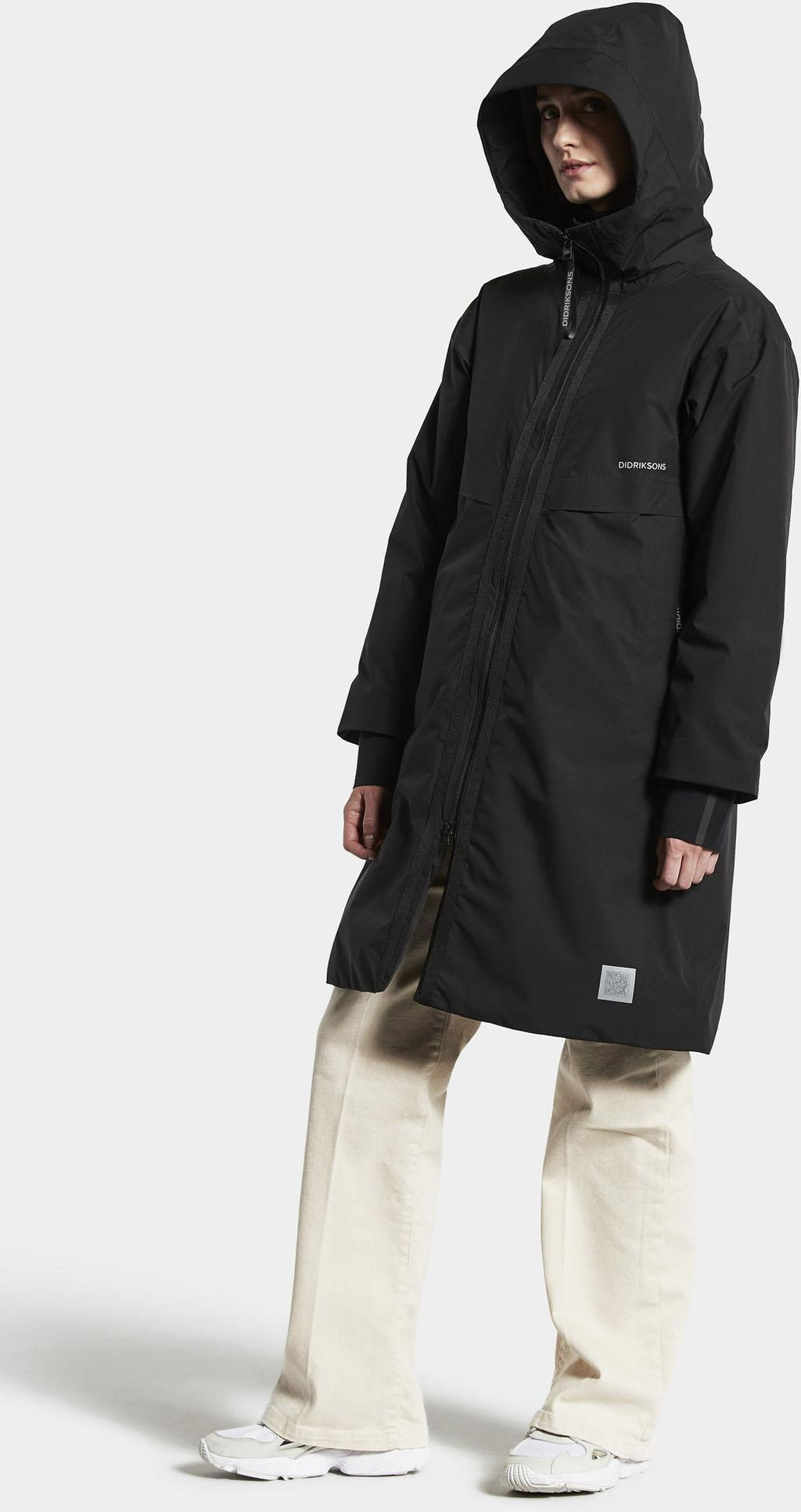 Aino Wns Parka 3