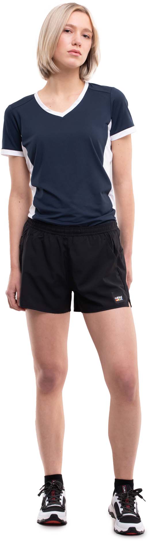 Mahala hardloopshort