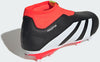 Predator 24 League Veterloze FG kids voetbalschoenen