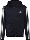 Designed 2 Move 3-Stripes hoodie