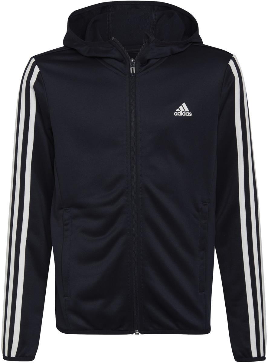 Designed 2 Move 3-Stripes hoodie