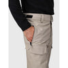 footrail-cargo men snow pants