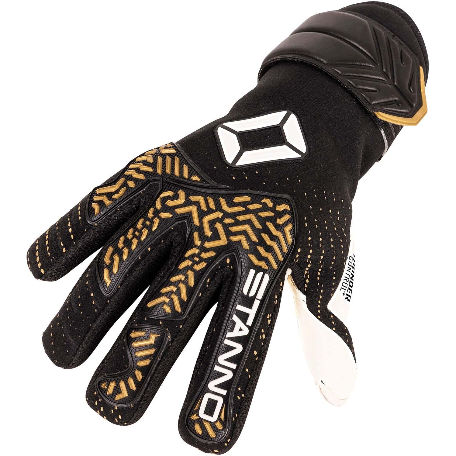 stanno thunder vii goalkeeper glove