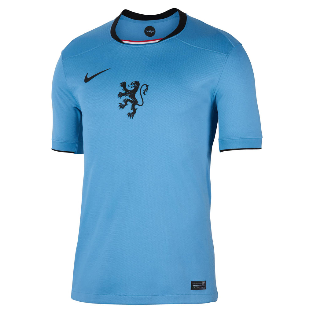 Netherlands 2025 Stadium Away shirt