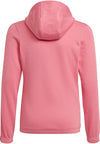 Essentials 3-Stripes kids ritshoodie