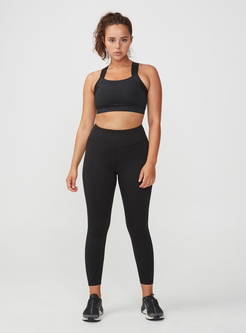lasting high waist tights