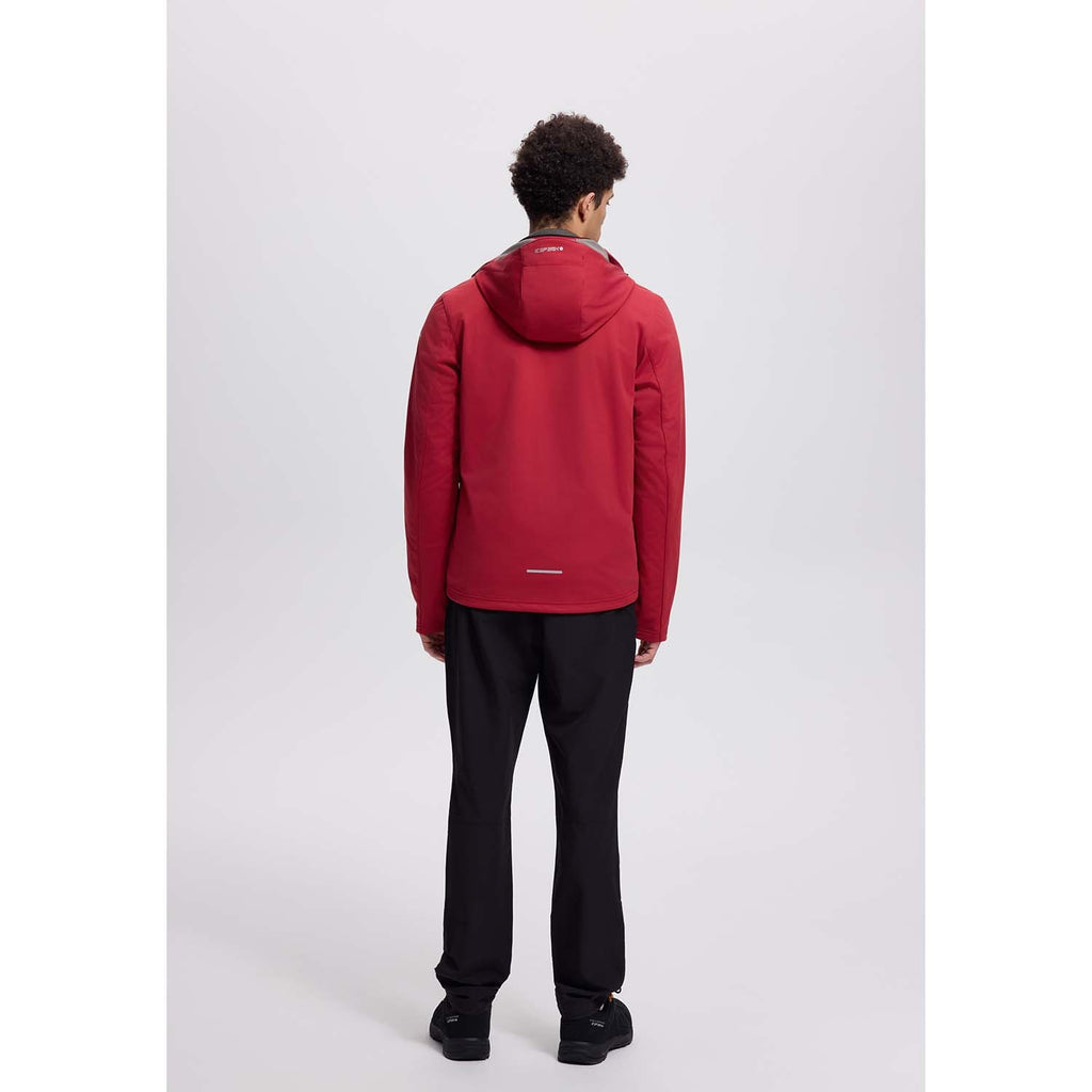 Biggs Functioneel Outdoorjack